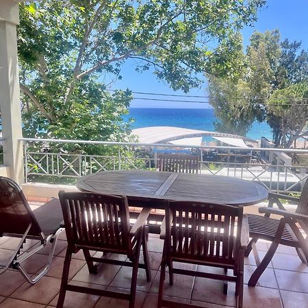 فيلا Chloe'S Sunrise Beach House أثينا المظهر الخارجي الصورة