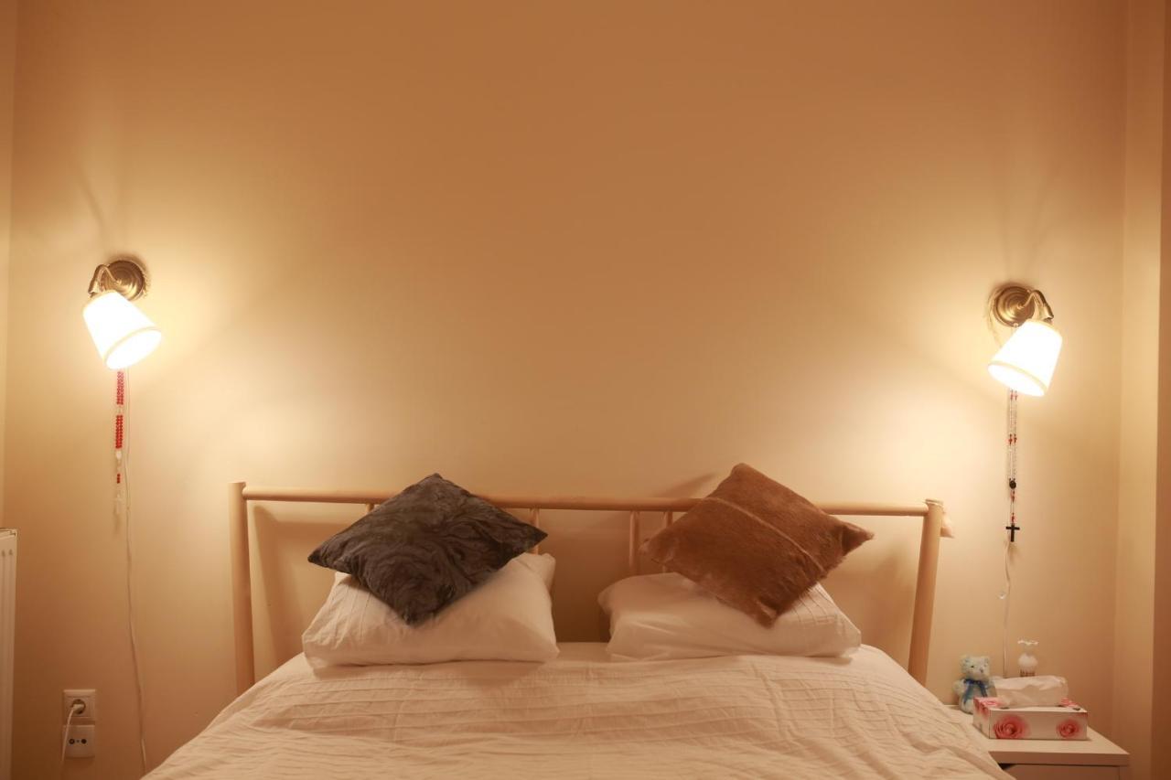 فيلا Chloe'S Sunrise Beach House أثينا المظهر الخارجي الصورة