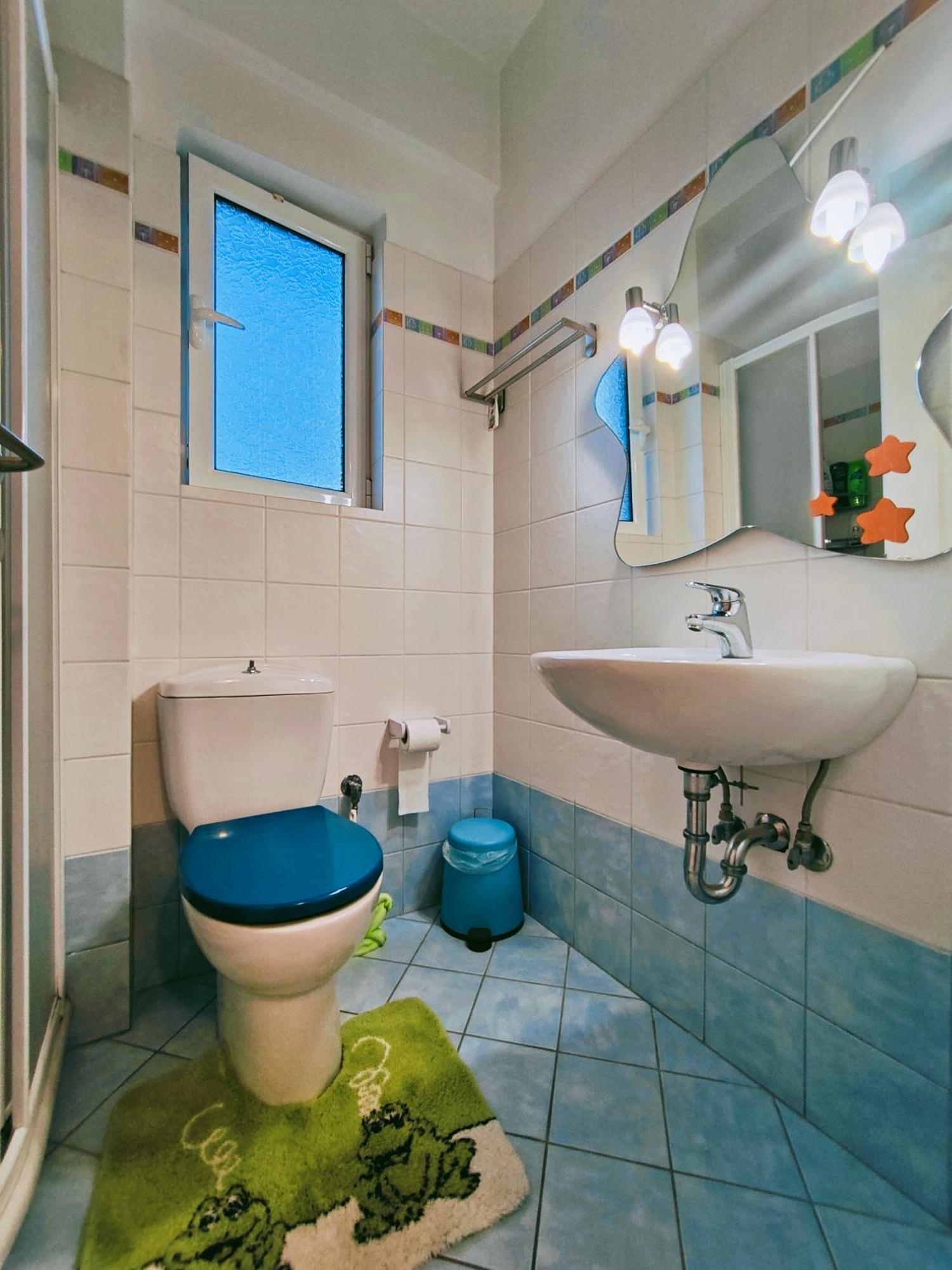 فيلا Chloe'S Sunrise Beach House أثينا المظهر الخارجي الصورة